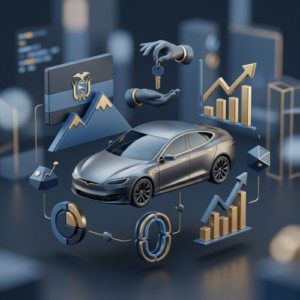 Cómo Comprar un Auto sin Entrada en Ecuador: Mejores Opciones y Guía Práctica