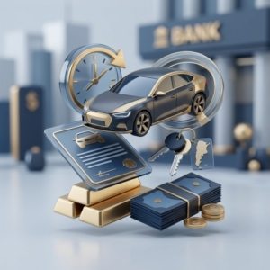 Créditos Prendarios Rápidos en Argentina: Cómo Financiar tu Auto sin Demoras