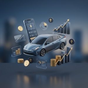 Mejores Carros para Plataformas en Colombia: Guía de Rentabilidad 2026