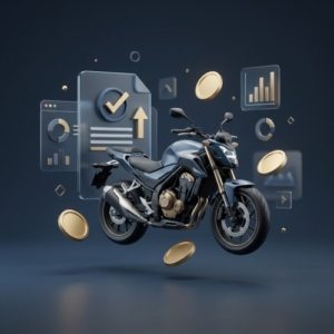 Motos con Veraz en Argentina: Cómo Financiar tu Vehículo con Historial Negativo
